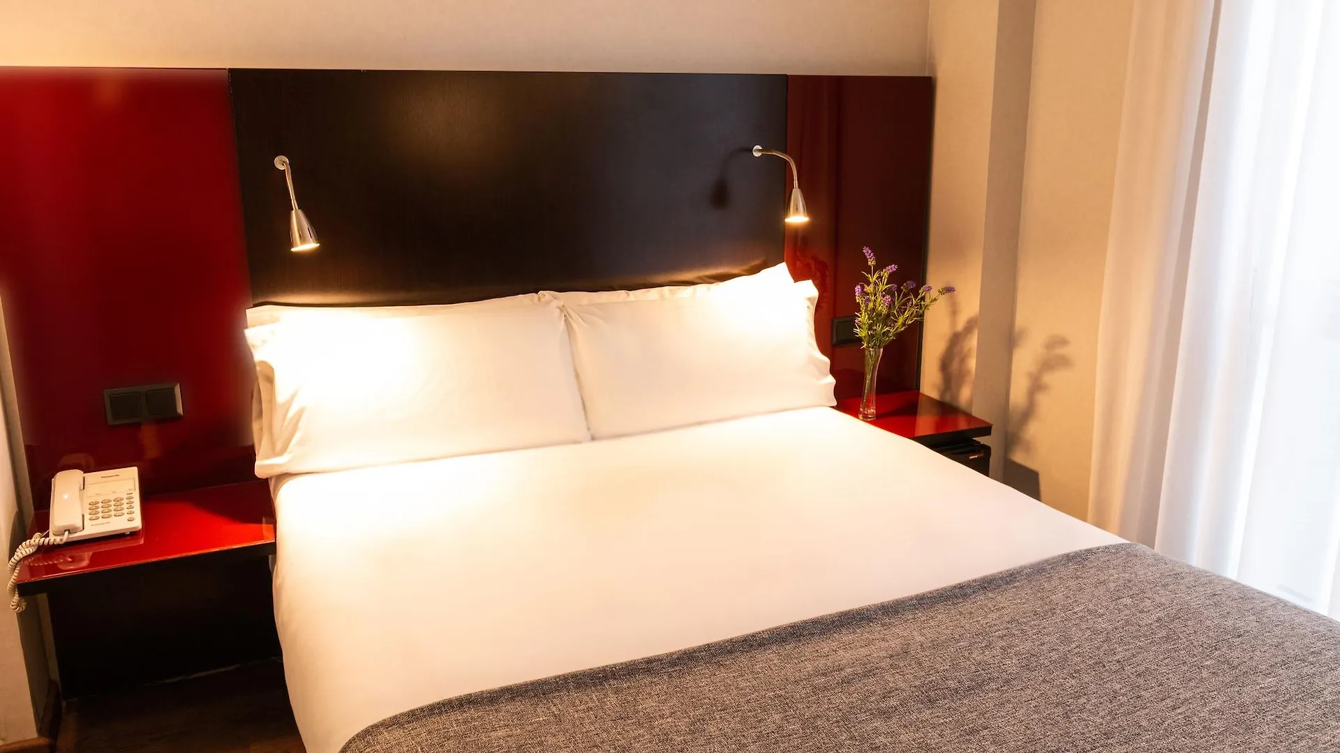 ***  Sm Hotel Sant Antoni Barcelona Spain