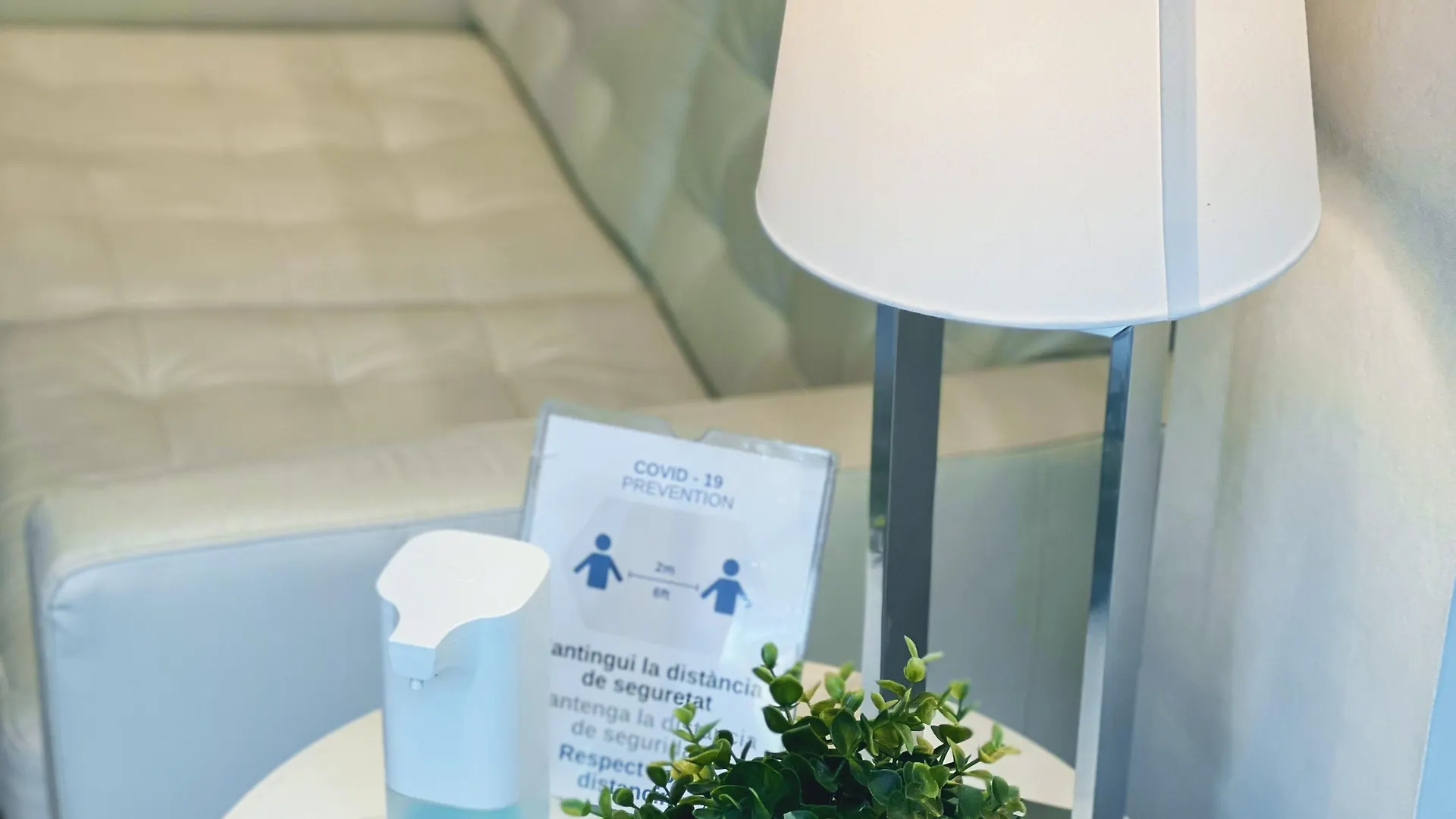 Sm Hotel Sant Antoni Barcelona