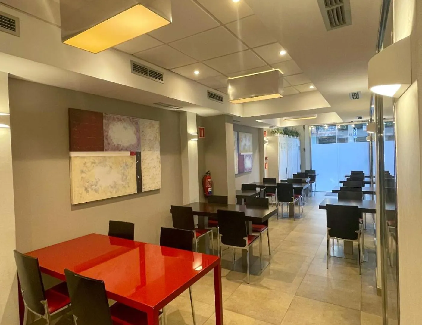 Sm Hotel Sant Antoni Barcelona