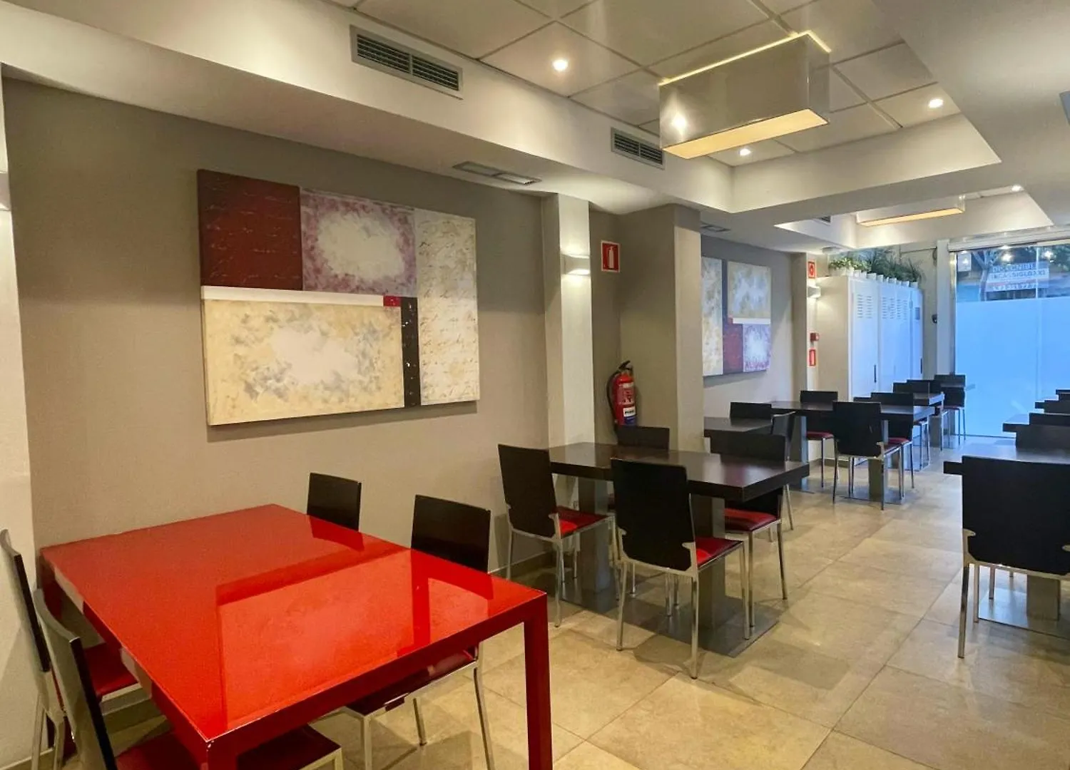 ***  Sm Hotel Sant Antoni Barcelona Spain