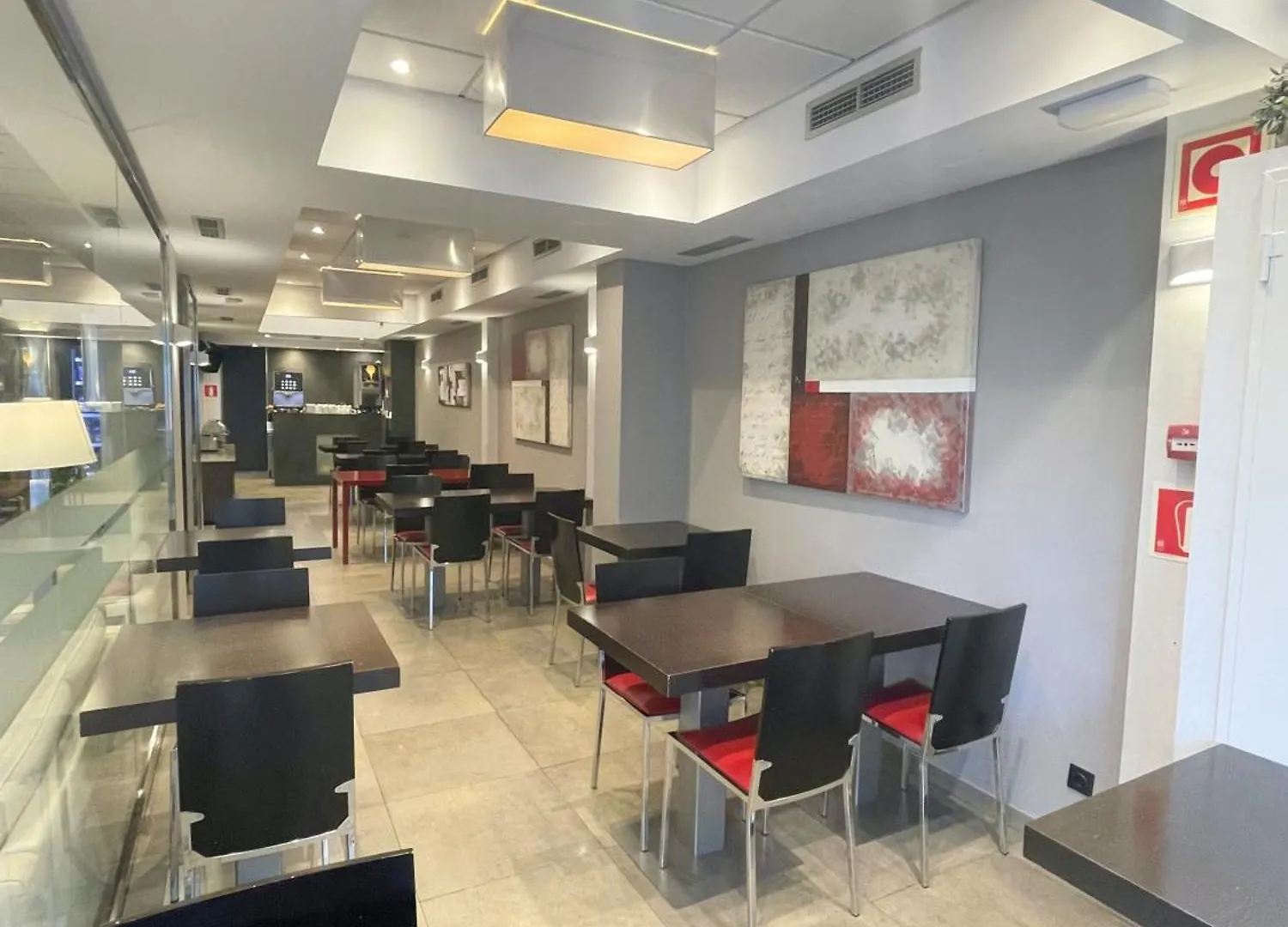 Sm Hotel Sant Antoni Barcelona