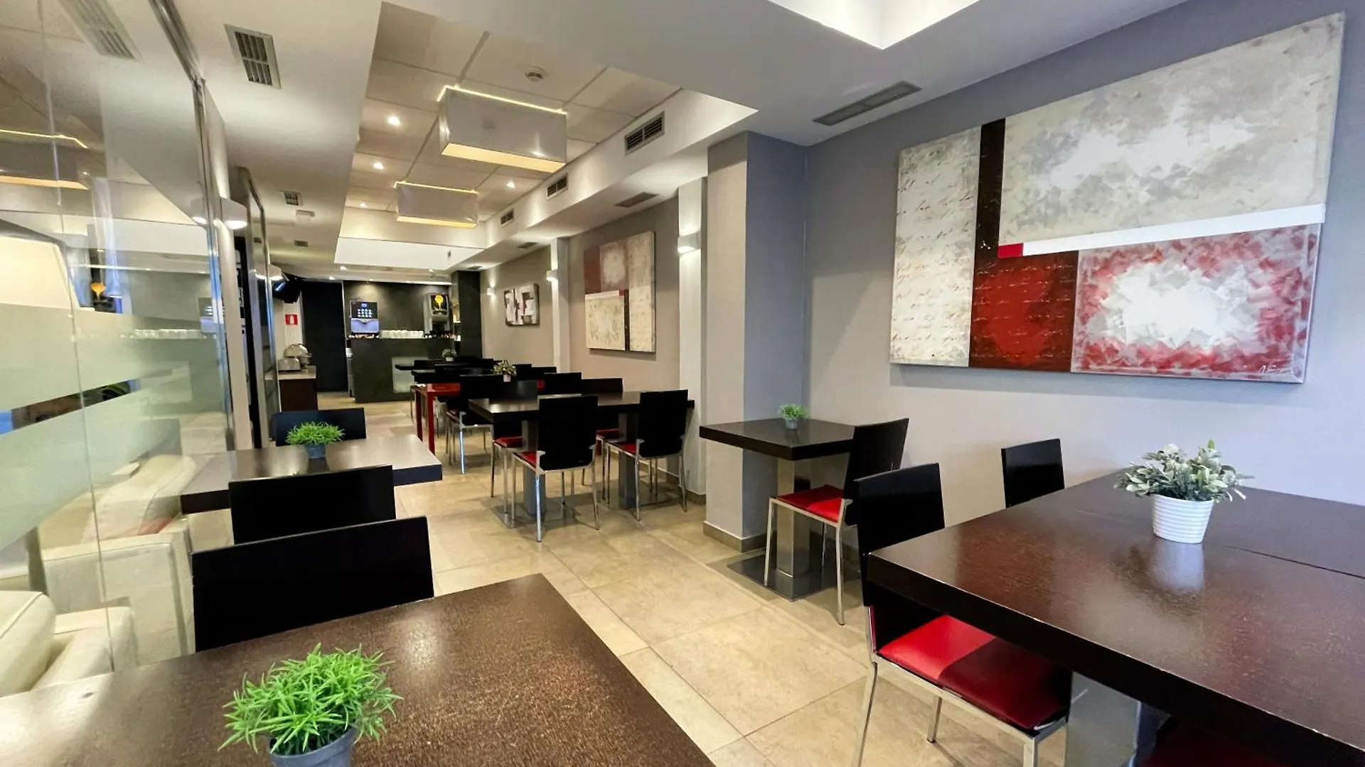 Sm Hotel Sant Antoni Barcelona 3*,  Spain