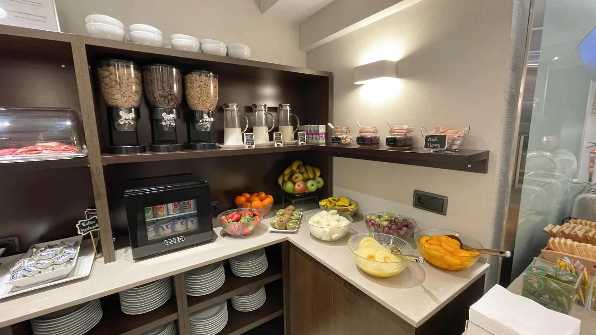 Sm Hotel Sant Antoni Barcelona