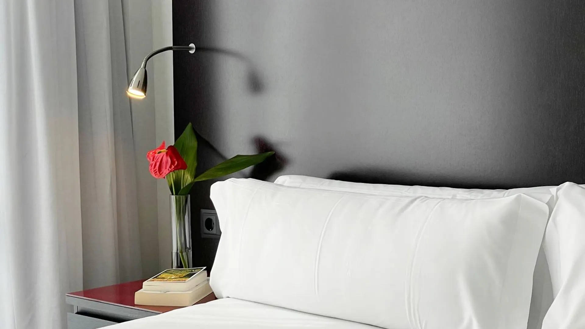 ***  Sm Hotel Sant Antoni Barcelona Spain
