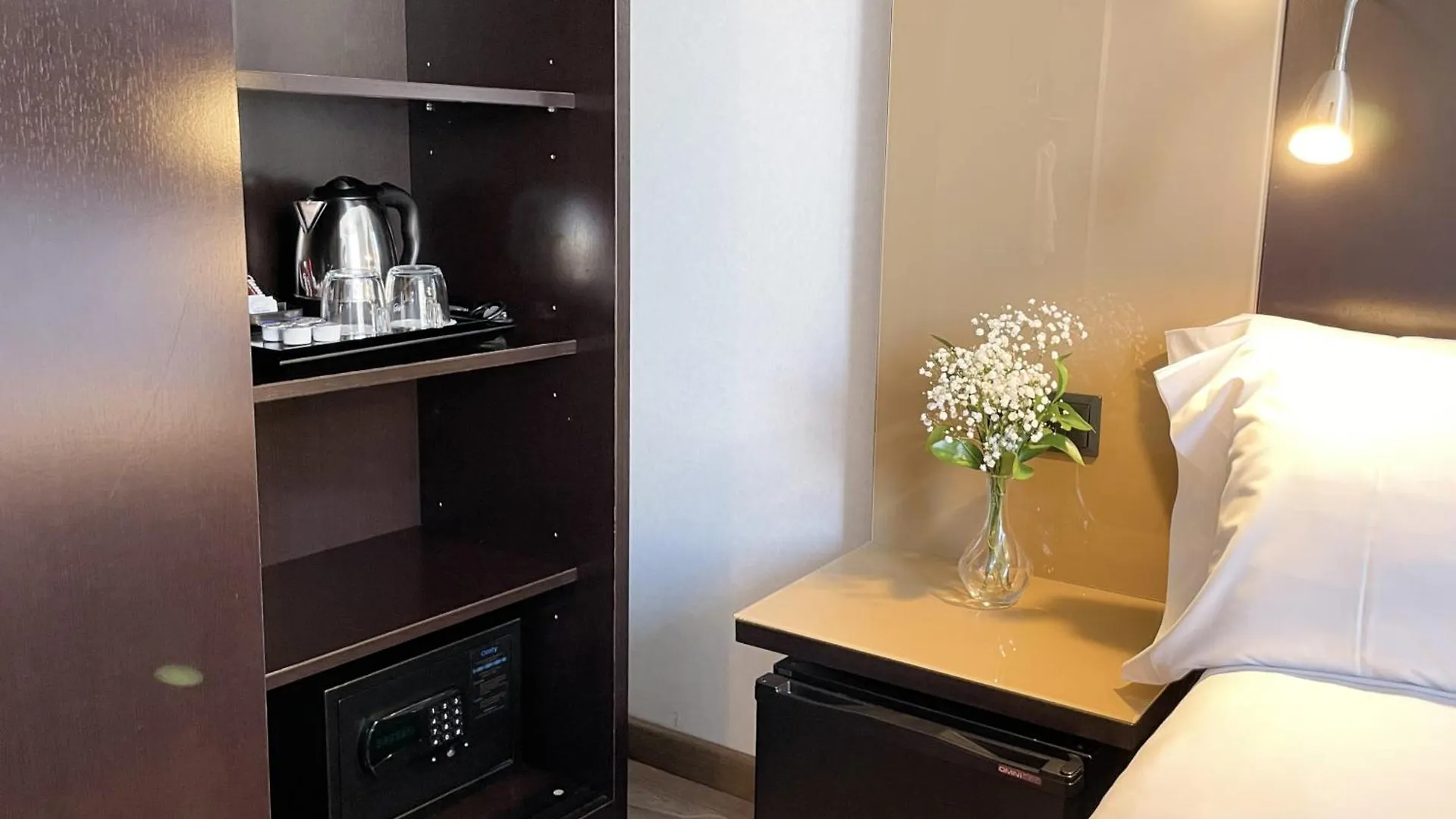 Sm Hotel Sant Antoni Barcelona