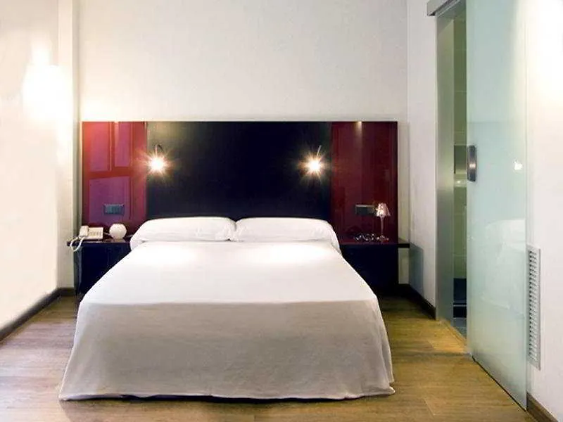 Sm Hotel Sant Antoni Barcelona