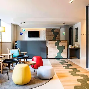 2* Otel Ibis Styles Centre