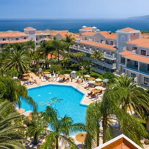 Riu Garoe Spanien