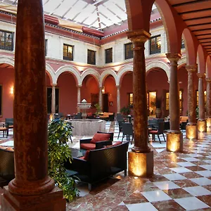 Hotel Santo Domingo