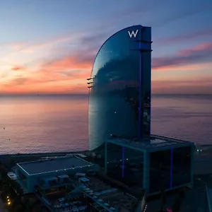 5* Otel W