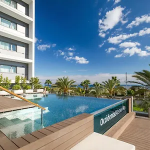 Occidental Atenea Mar - Adults Only 4* Barselona