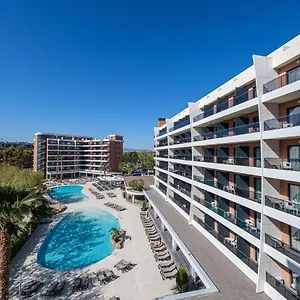 California Garden 3* Салоу