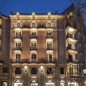 5* Otel Monument