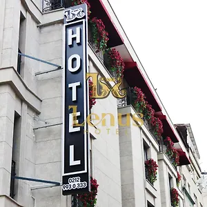 Lenus 3* İstanbul