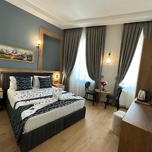 Newalla Old 5* İstanbul