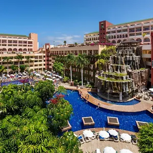 Jacaranda 4* Адехе