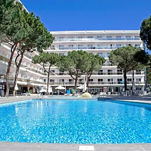 Oasis Park 4* Салоу