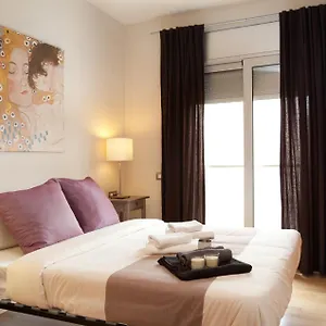 Rambla Beach Barcelonastuff Apartments Barcelona