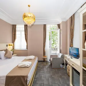 Moonlight Elegance Boutique 4* İstanbul