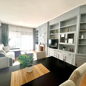 Appartamento Family-friendly In 4bdr