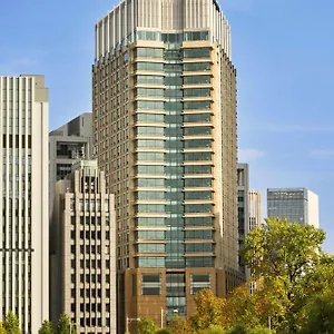 The Peninsula 5* Tokyo