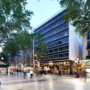 4* Otel Royal Ramblas