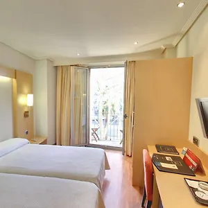 Abba Rambla Отель