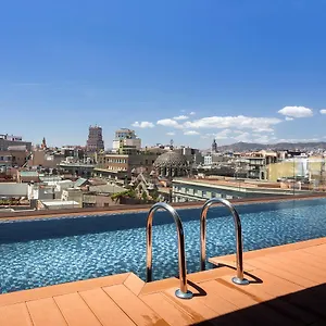 4* Otel Negresco Princess 4* Sup