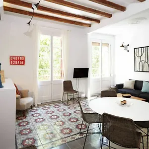 Appartamento Beautiful In C/sepulveda