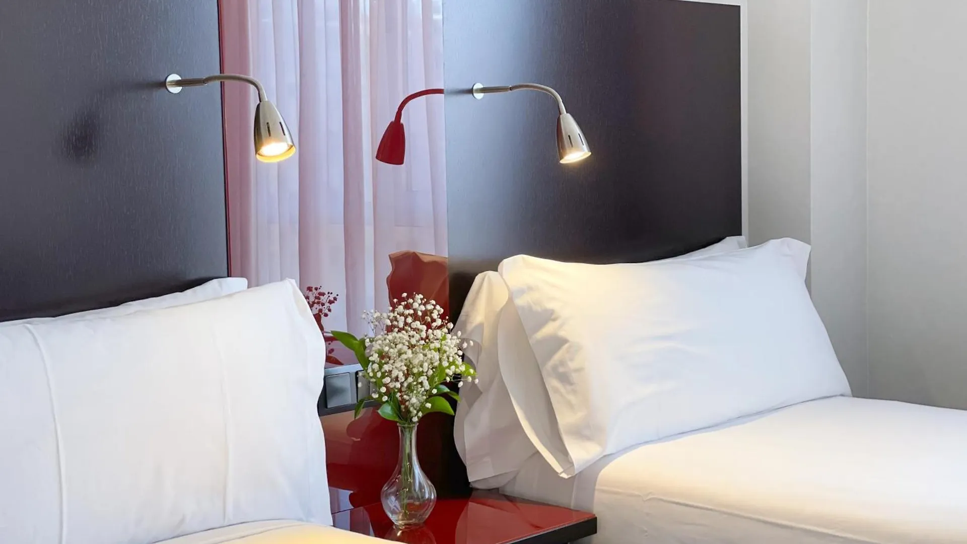 Sm Hotel Sant Antoni Barcelona